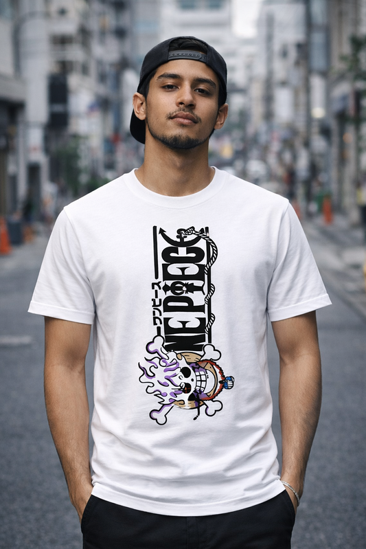 Wear One Piece Energy