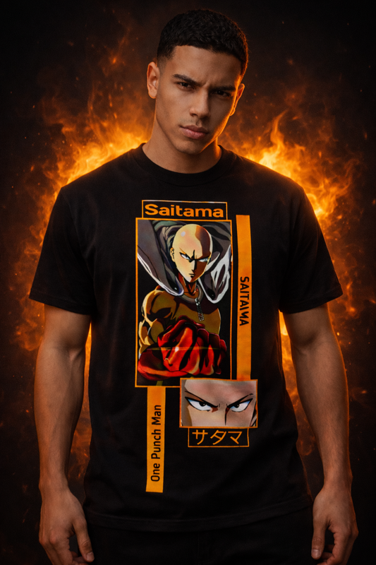 Unisex Standard Crew T-Shirt