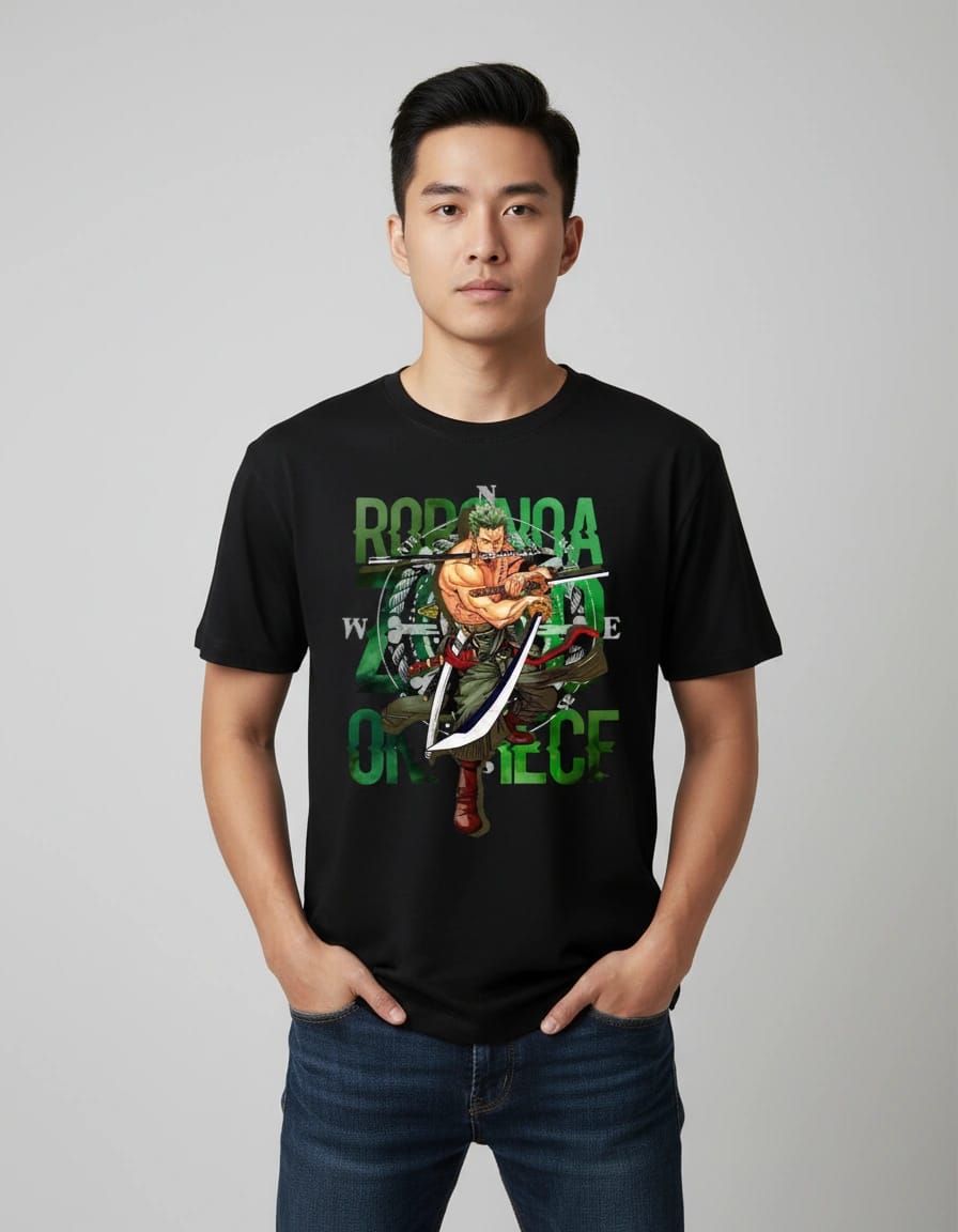 Unisex Standard Crew T-Shirt