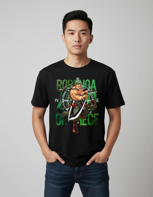 Unisex Standard Crew T-Shirt