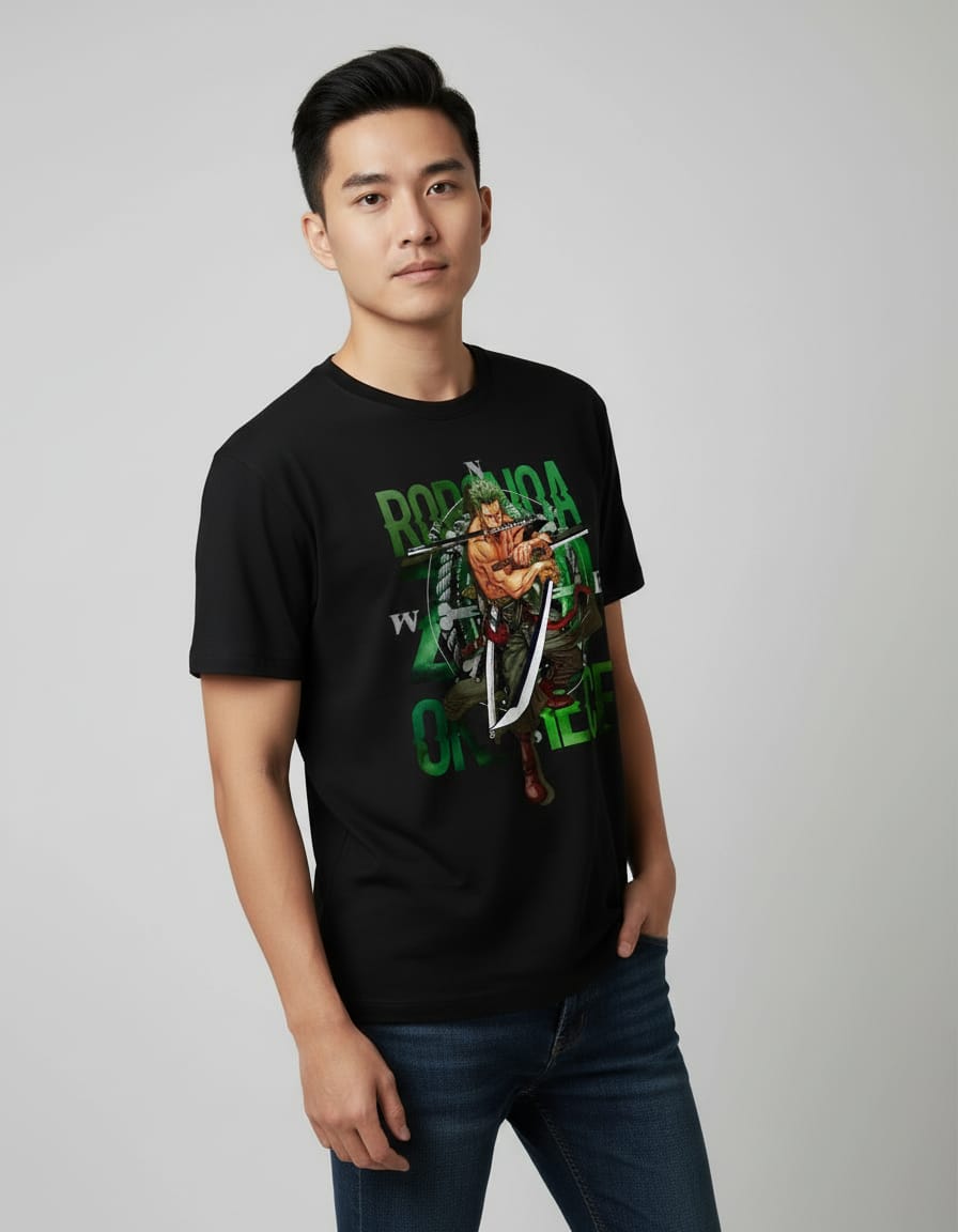 Unisex Standard Crew T-Shirt