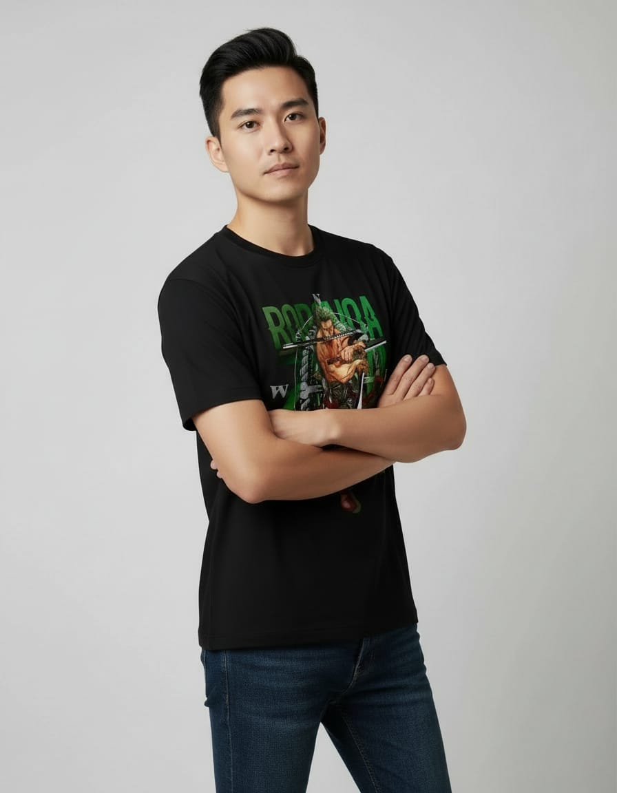 Unisex Standard Crew T-Shirt