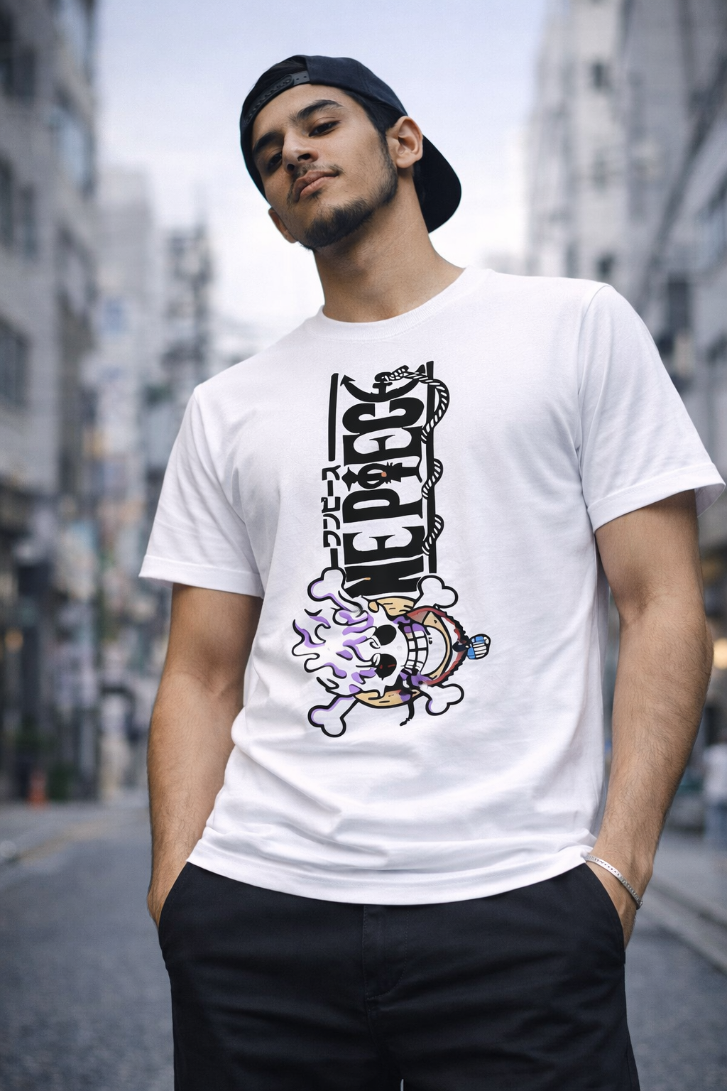 Wear One Piece Energy