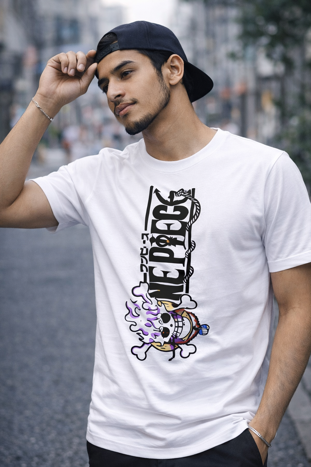 Wear One Piece Energy