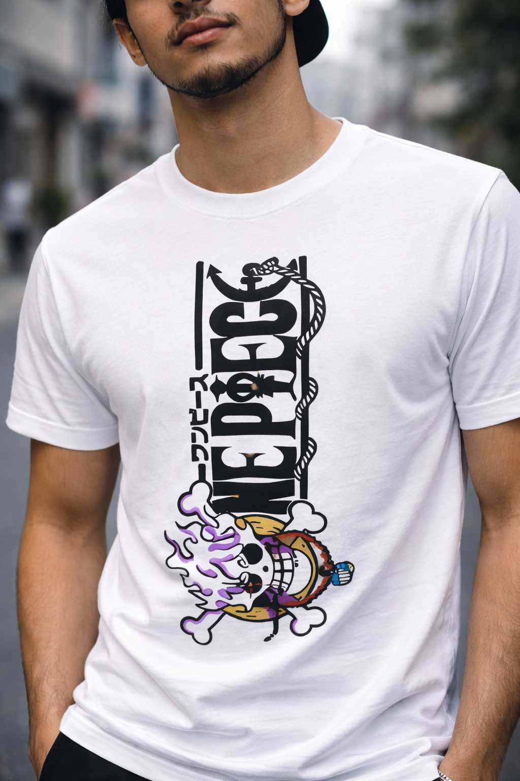 Wear One Piece Energy