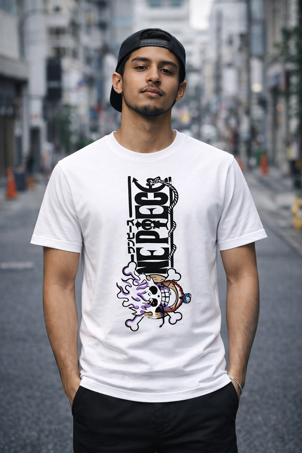 Wear One Piece Energy