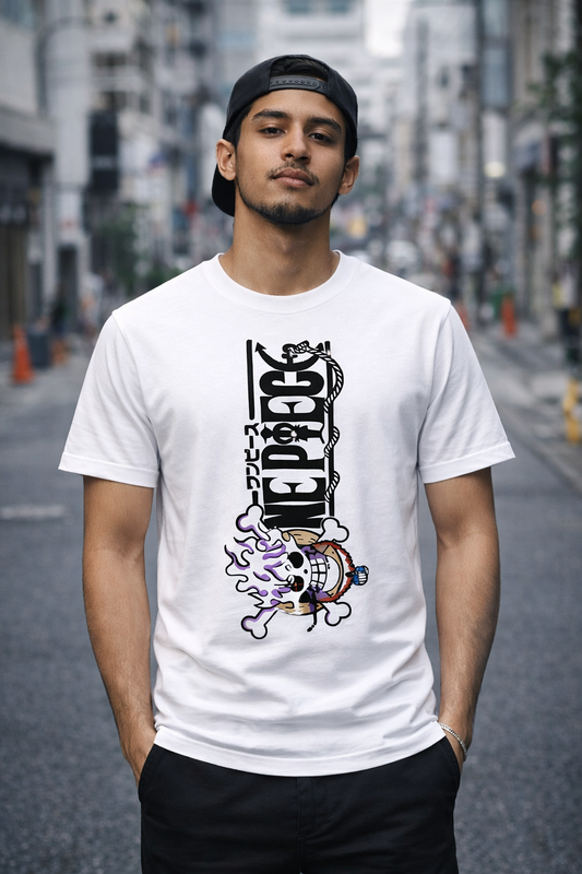 Wear One Piece Energy