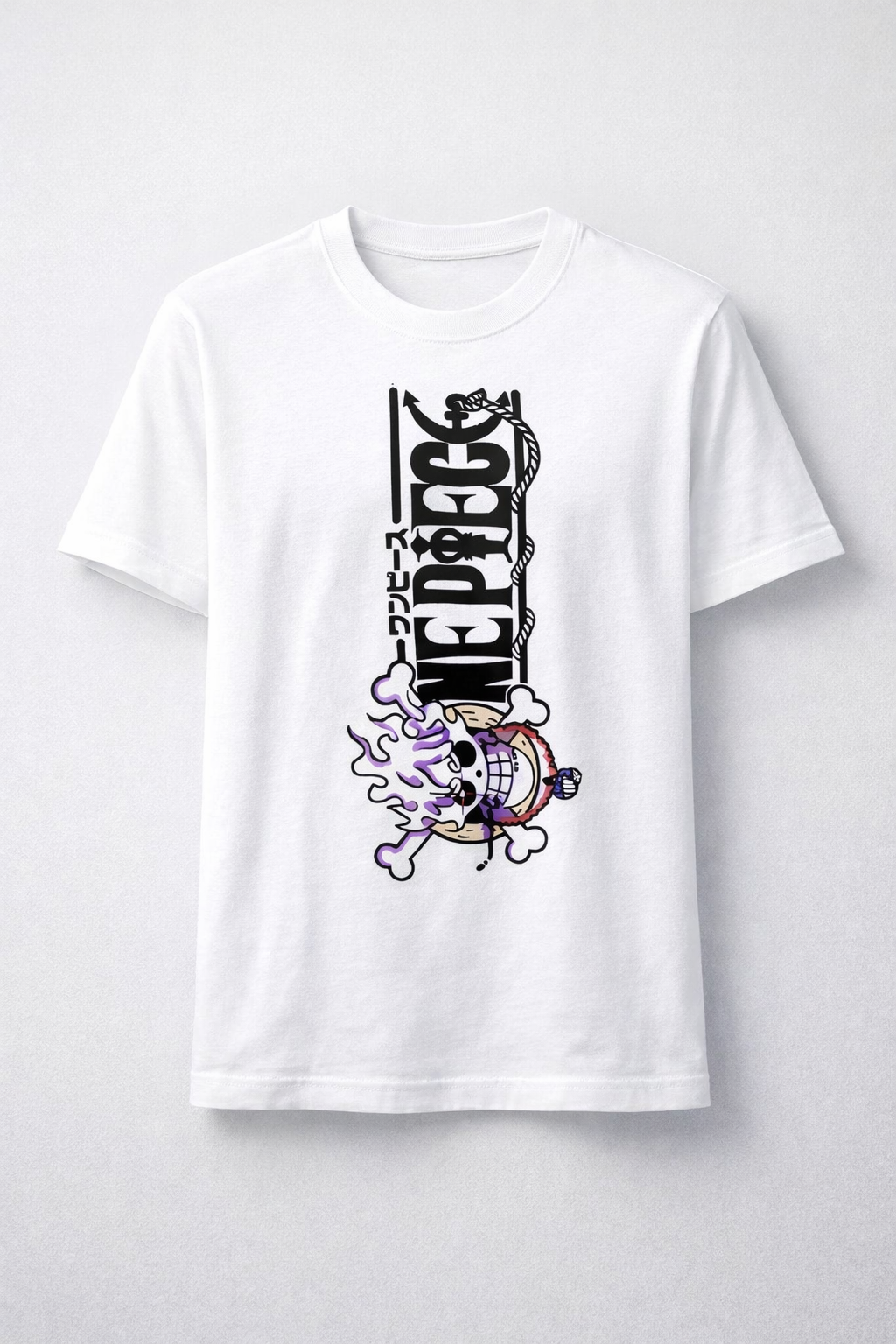 Wear One Piece Energy