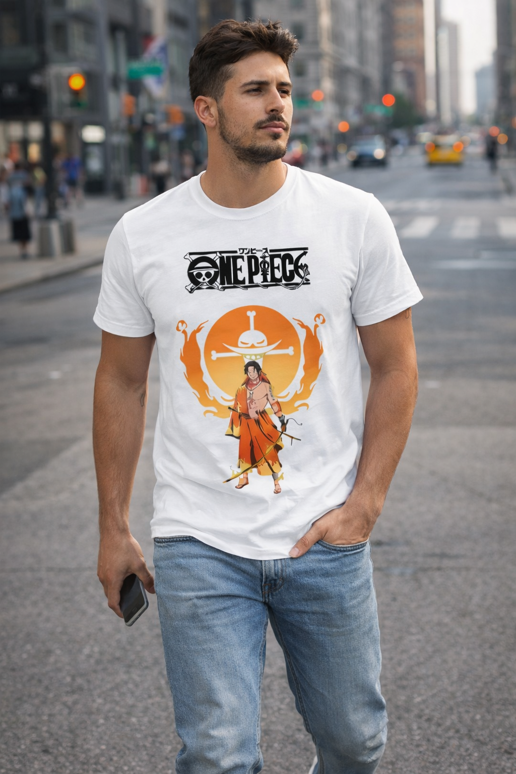 Built for Main Characters