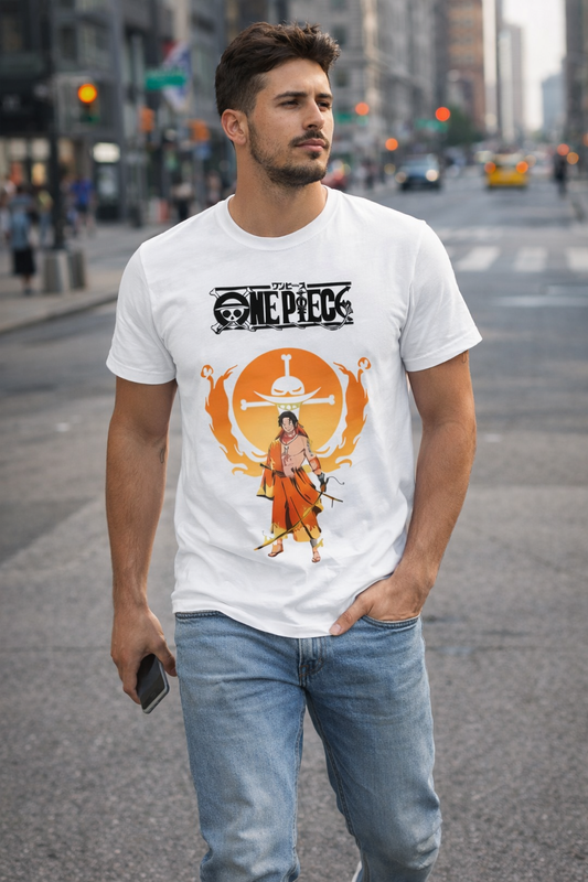 Built for Main Characters