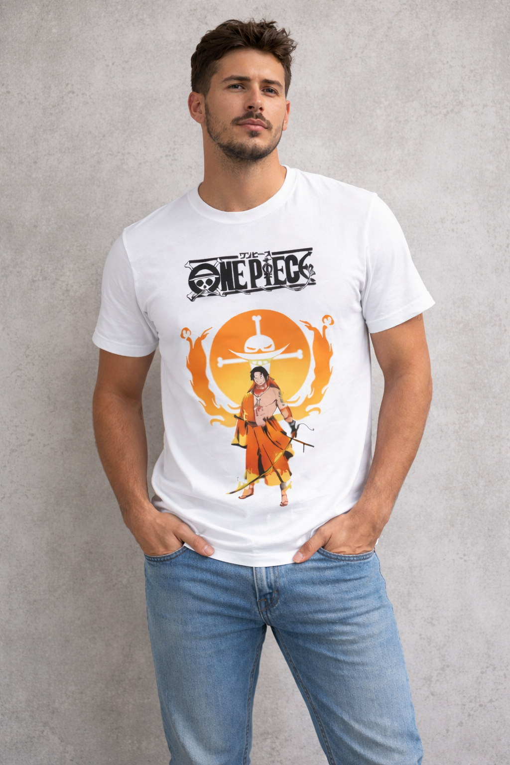 Built for Main Characters