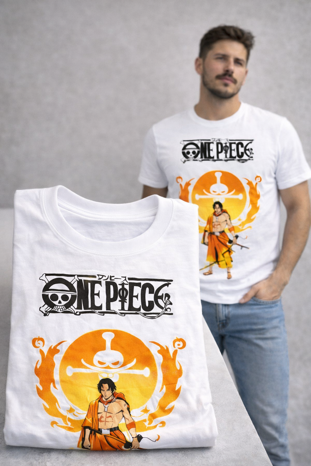 Built for Main Characters